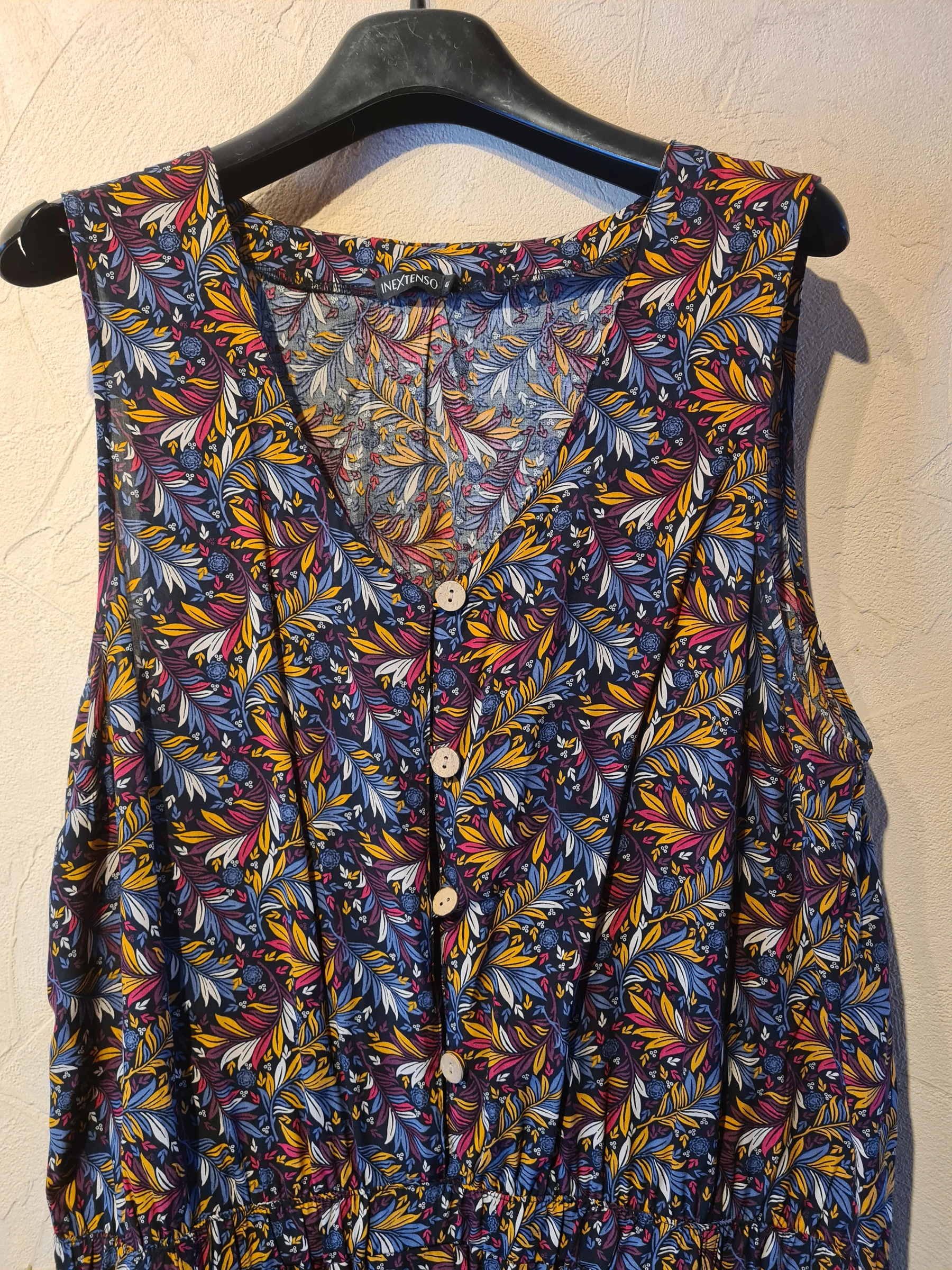 Combishort Feminino tamanho 46 – photo 2
